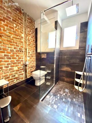 Piso en alquiler en Embajadores - Lavapiés en Madrid