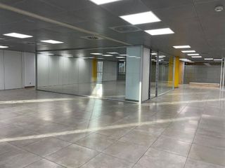 Oficina en alquiler en Alfonso en Zaragoza