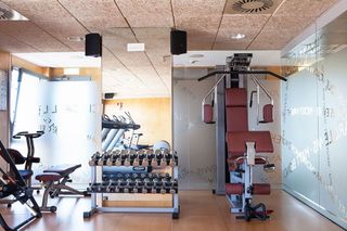 Oficina en alquiler en Alfonso en Zaragoza