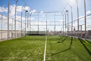 Oficina en alquiler en Alfonso en Zaragoza