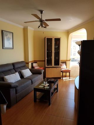 Piso en alquiler en Centro Internacional en Torrox