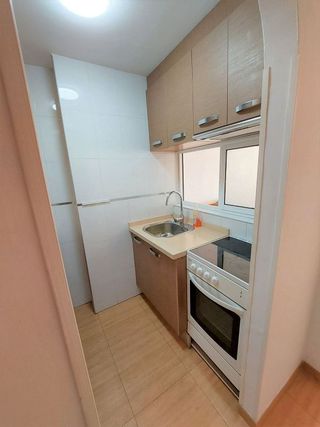 Piso en alquiler en Centro Internacional en Torrox