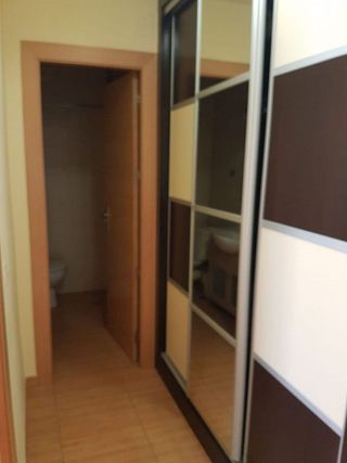 Piso en alquiler en Centro Internacional en Torrox