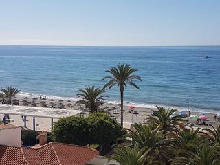 Piso en alquiler en Centro Internacional en Torrox
