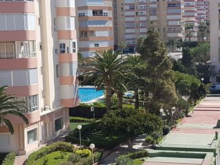 Piso en alquiler en Centro Internacional en Torrox