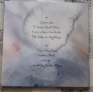 Vinilo Doble Lp James Blake