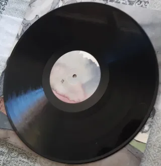 Vinilo Doble Lp James Blake