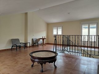 Casa adosada en venta en Corral de Almaguer