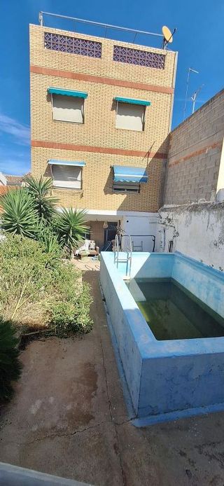 Chalet en venta en Turís