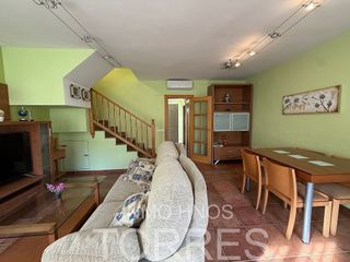 Casa adosada en venta en Zona Papa Luna - Platja del Gurugú en Benicarló