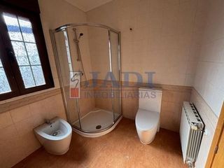 Chalet en venta en Valdepeñas