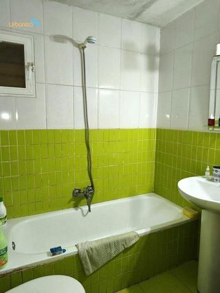 Chalet en venta en Cerro de Reyes en Badajoz