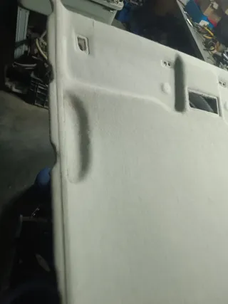 Tapizado Techo Golf III '97 (3puertas)