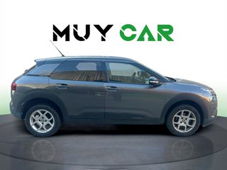 Citroen C4 Cactus PureTech 110 S&S Feel 81 kW (110 CV)