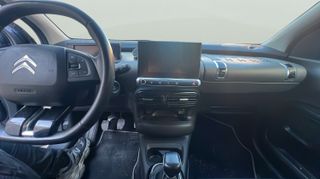 Citroen C4 Cactus PureTech 110 S&S Feel 81 kW (110 CV)