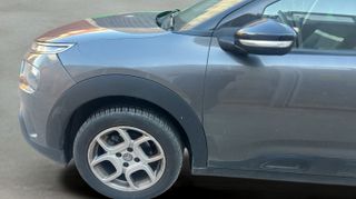 Citroen C4 Cactus PureTech 110 S&S Feel 81 kW (110 CV)