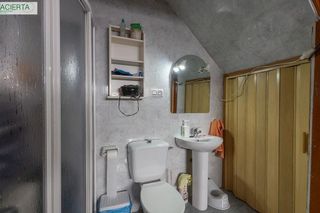 Casa pareada en venta en Zona Poniente en Armilla