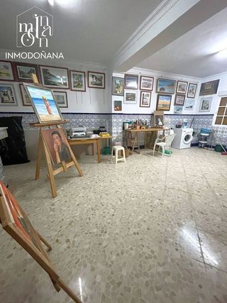 Chalet en venta en Bollullos Par del Condado