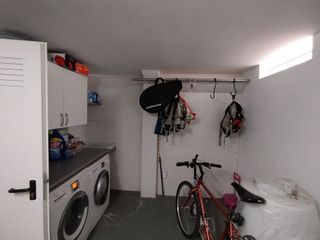 Casa adosada en venta en Santa María en Ciudad Real