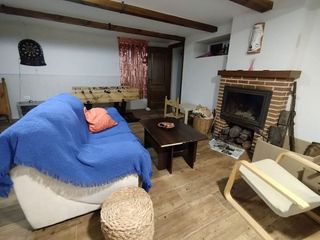 Casa adosada en venta en Santa María en Ciudad Real