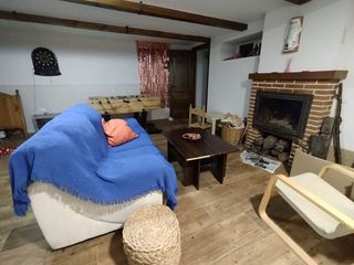 Casa adosada en venta en Santa María en Ciudad Real