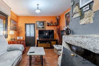 Chalet en venta en Algete pueblo en Algete