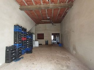 Chalet en venta en Canals