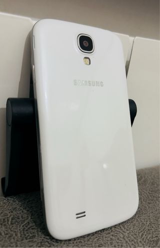 Samsung Galaxy S4 Blanco