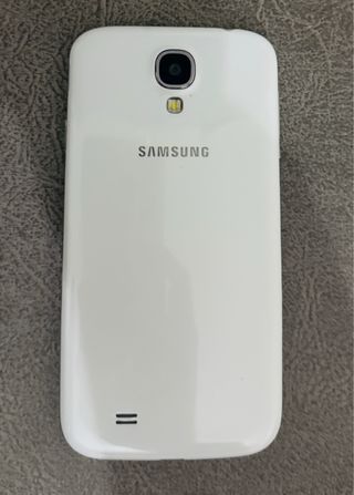 Samsung Galaxy S4 Blanco