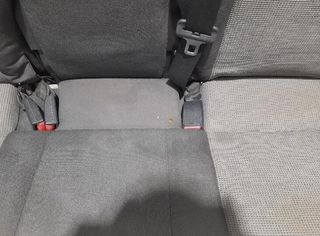 Opel 109780 3978332 asiento trasero medio zafira a
