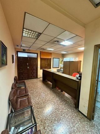 Local comercial en venta en Poble Nou en Torrent