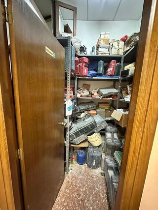 Local comercial en venta en Poble Nou en Torrent