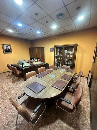 Local comercial en venta en Poble Nou en Torrent