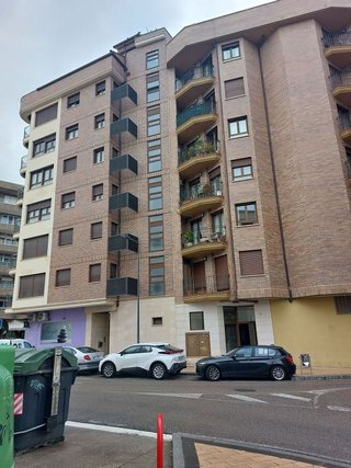 Piso en venta en Santa Catalina - Ferial en Aranda de Duero