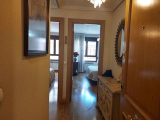 Piso en venta en Santa Catalina - Ferial en Aranda de Duero