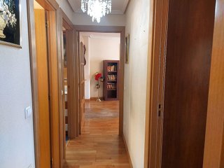 Piso en venta en Santa Catalina - Ferial en Aranda de Duero