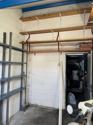 Garaje en venta en Castilla - Hermida en Santander