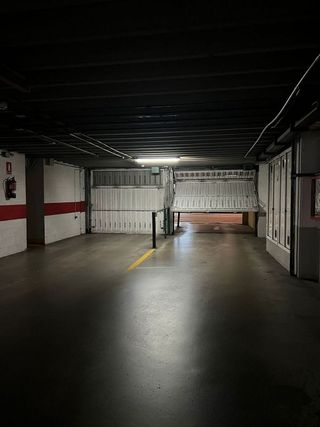 Garaje en venta en Castilla - Hermida en Santander