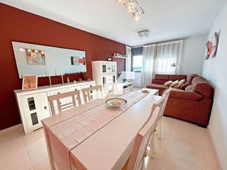 Piso en venta en Centro en Almazora/Almassora