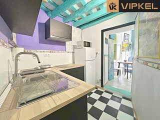 Piso en venta en Vejer de la Frontera