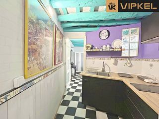 Piso en venta en Vejer de la Frontera