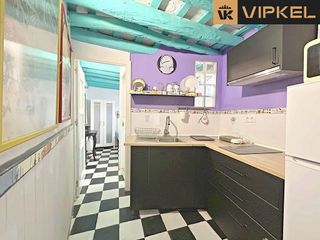 Piso en venta en Vejer de la Frontera