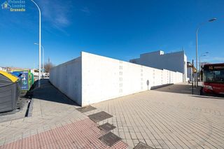 Solar en venta en Pedanías de Granada en Granada