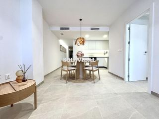 Piso en venta en Bigastro