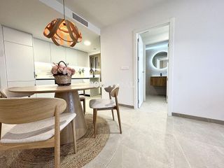 Piso en venta en Bigastro