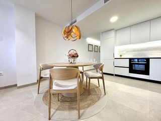 Piso en venta en Bigastro