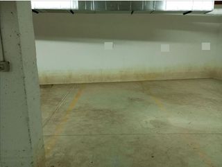 Garaje en venta en Barrios (Los)