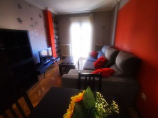 Piso en venta en Garrido Norte - Chinchibarra en Salamanca