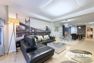 Piso en venta en Barrio de Abando en Bilbao