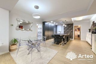 Piso en venta en Barrio de Abando en Bilbao